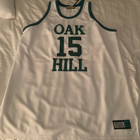 Carmelo Anthony Hardwood legends Jersey - Picture 3 of 6